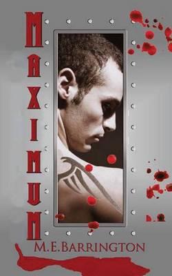Maximum: Maximum: The World of a Psychiatric Prison Hospital