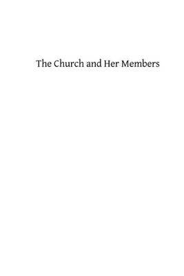 The Church and Her Members