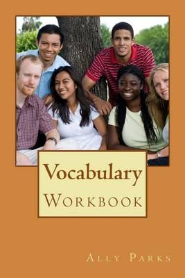 Vocabulary Workbook