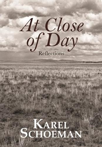 At close of day: Reflections
