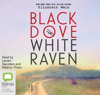Black Dove, White Raven: Library Edition