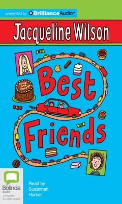 Best Friends: Library Edition
