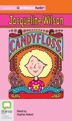Candyfloss: Library Edition