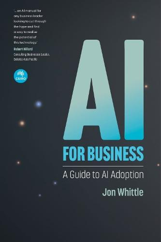 AI for Business: A Guide to AI Adoption