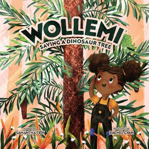 Wollemi: Saving a Dinosaur Tree