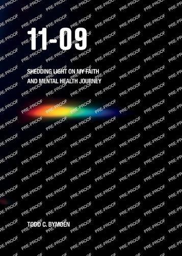 11-09: Shedding Light on My Faith and Mental Health Journey