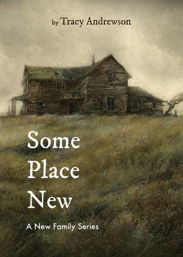 Someplace New