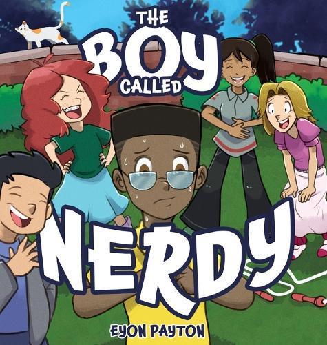 The Boy Called Nerdy