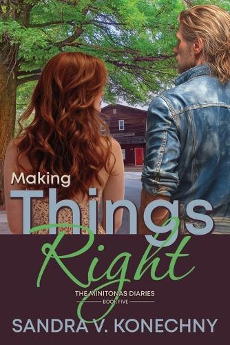Making Things Right