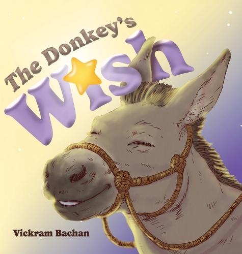 The Donkey's Wish
