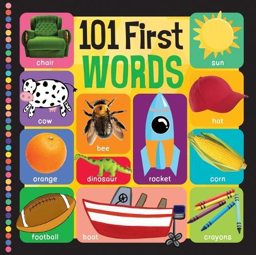 101 First Words