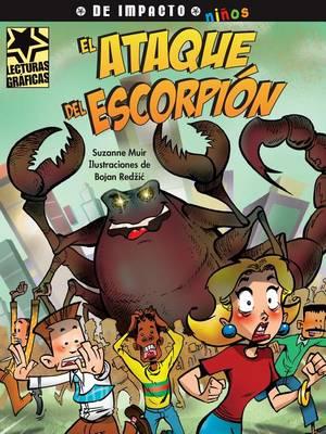 El Ataque del Escorpión