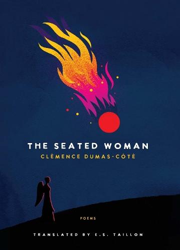 The Seated Woman: Poems
