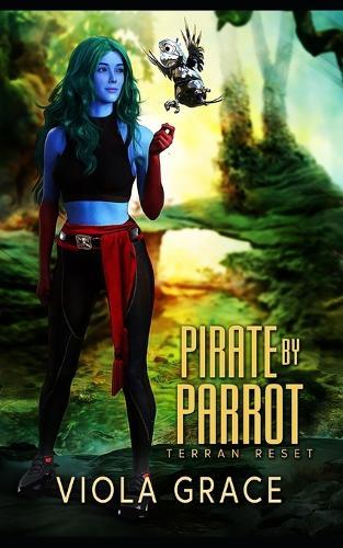 Pirate by Parrot