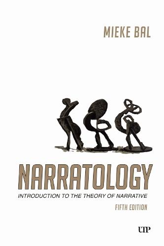 Narratology: Introduction to the Theory of Narrative