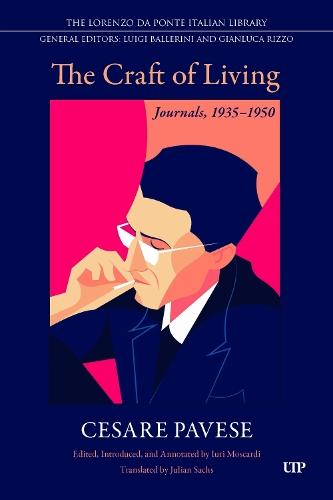 The Craft of Living: Journals, 1935-1950