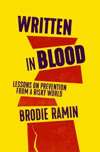Written in Blood