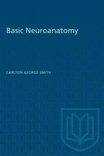 Basic Neuroanatomy