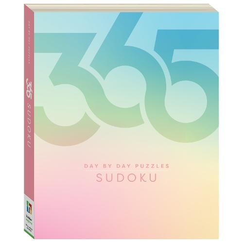 365 Puzzles Sudoku