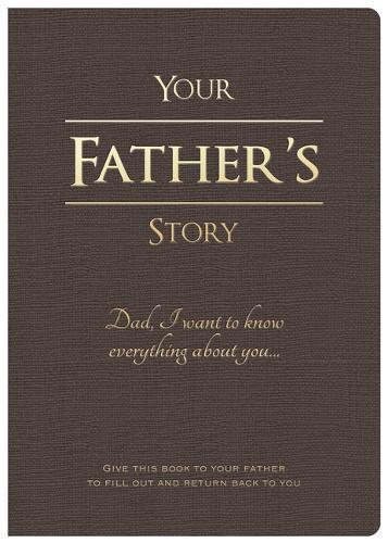 Your Father's Story