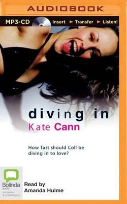 Diving in