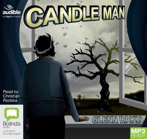 Candle Man