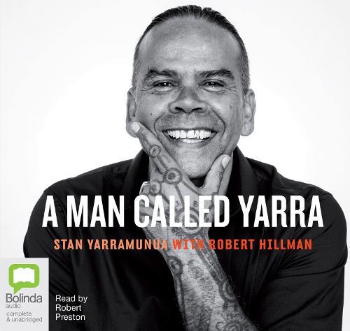A Man Called Yarra