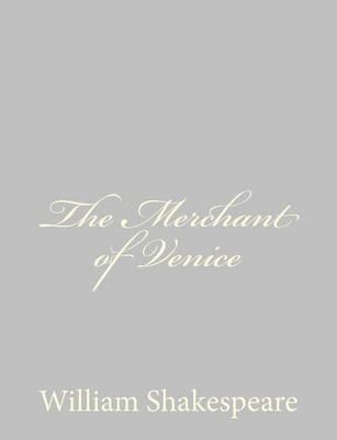 The Merchant of Venice