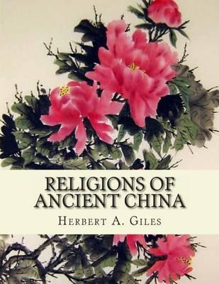 Religions of Ancient China