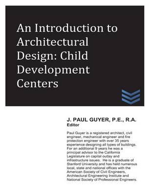 An Introduction to Architectural Design: Child Development Centers