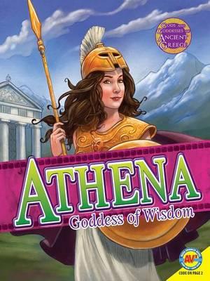 Athena: Goddess of War