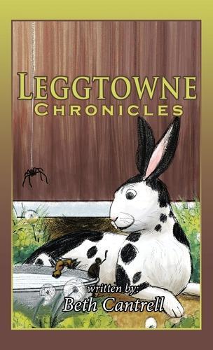 Leggtowne Chronicles