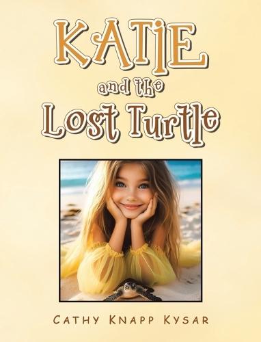 Katie and the Lost Turtle