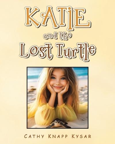 Katie and the Lost Turtle