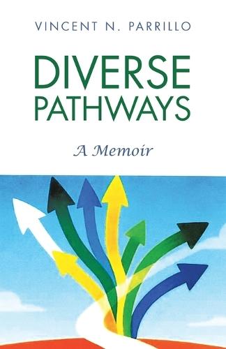 Diverse Pathways: A Memoir