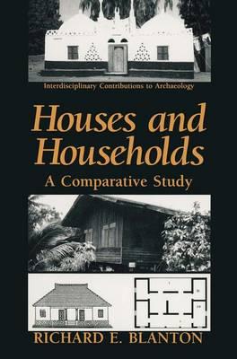 Houses and Households: A Comparative Study