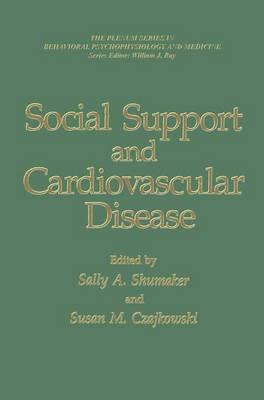 Social Support and Cardiovascular Disease