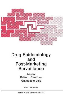 Drug Epidemiology and Post-Marketing Surveillance