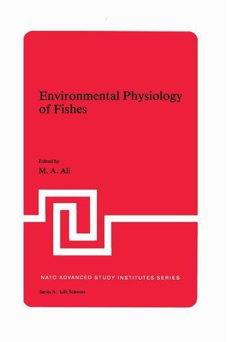 Environmental Physiology of Fishes