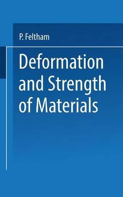 Deformation and Strength of Materials
