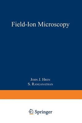 Field-Ion Microscopy