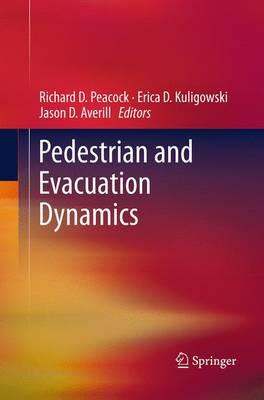 Pedestrian and Evacuation Dynamics