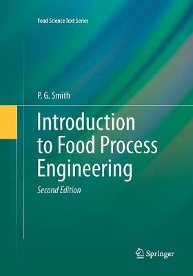 Introduction to Food Process Engineering