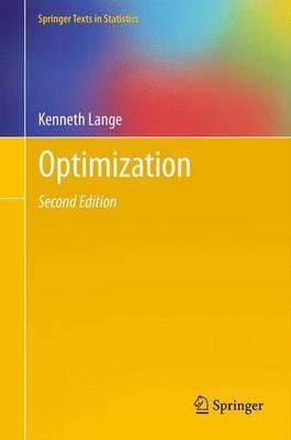 Optimization