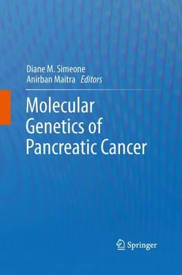 Molecular Genetics of Pancreatic Cancer