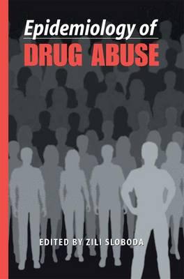 Epidemiology of Drug Abuse