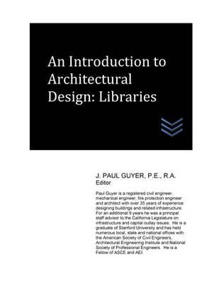 An Introduction to Architectural Design: Libraries