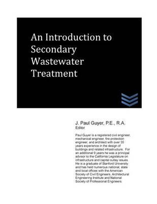 An Introduction to Secondary Wastewater Treatment