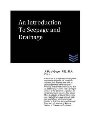 An Introduction to Seepage and Drainage