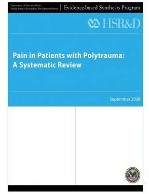 Pain in Patients with Polytrauma: A Systematic Review